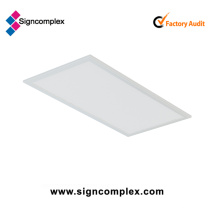 Panel de luz LED